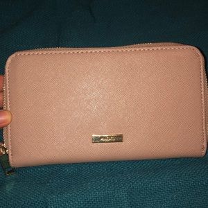 Aldo wallet